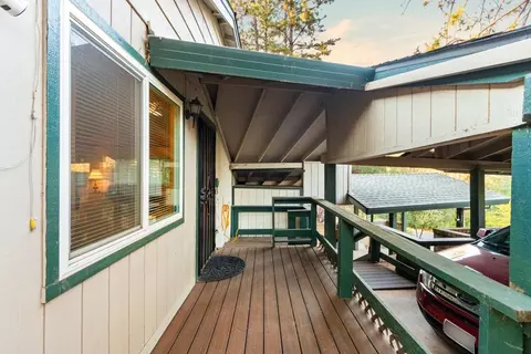 Exterior - 1662 Stonecrest Rd, Placerville, CA 95667 photo 7 of 20