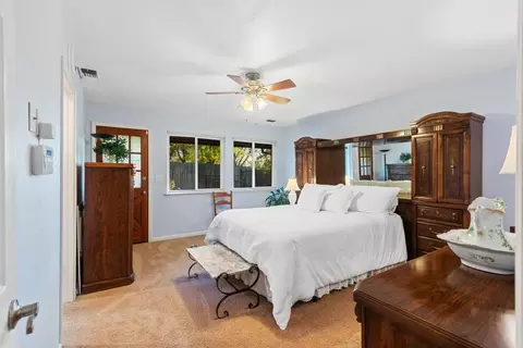 Bedroom - 1662 Stonecrest Rd, Placerville, CA 95667 photo 1 of 5