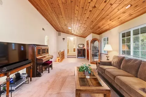 Living - 1662 Stonecrest Rd, Placerville, CA 95667 photo 3 of 4