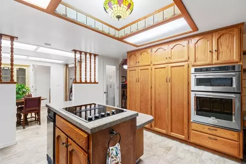 Kitchen - 1662 Stonecrest Rd, Placerville, CA 95667 photo 8 of 11
