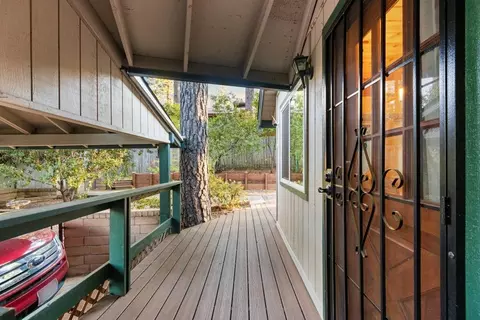 Exterior - 1662 Stonecrest Rd, Placerville, CA 95667 photo 6 of 20