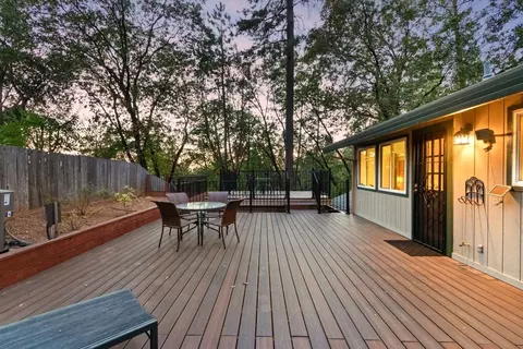Exterior - 1662 Stonecrest Rd, Placerville, CA 95667 photo 13 of 20