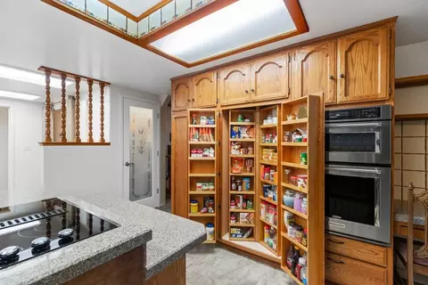 Kitchen - 1662 Stonecrest Rd, Placerville, CA 95667 photo 9 of 11