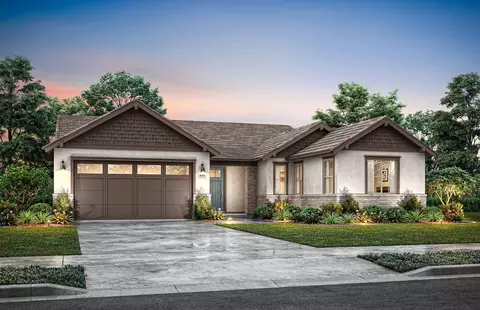 901 Porter Dr, Roseville, CA 95678