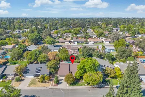 3119 Petty Ln, Carmichael, CA 95608 photo 56