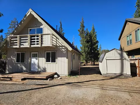 2581 Henderson St, South Lake Tahoe, CA 96150