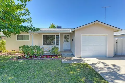 300 Brentwood Rd, Roseville, CA 95678