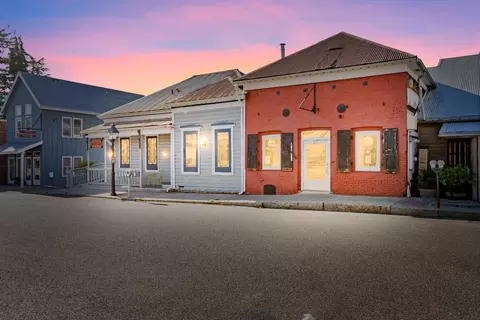 315 Spring St, Nevada City, CA 95959