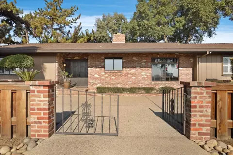 Exterior - 3575 W Turner Rd, Lodi, CA 95242 photo 5 of 11