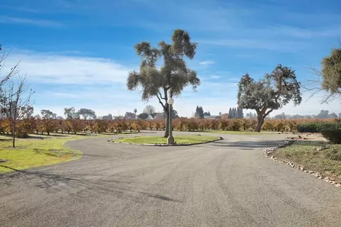 Exterior - 3575 W Turner Rd, Lodi, CA 95242 photo 3 of 11