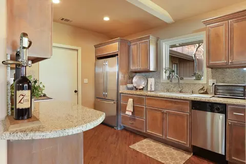 Kitchen - 3575 W Turner Rd, Lodi, CA 95242 photo 3 of 4