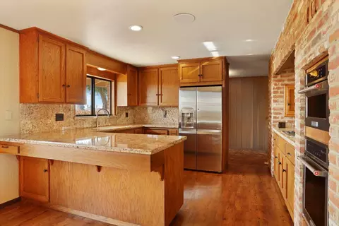 Kitchen - 3575 W Turner Rd, Lodi, CA 95242 photo 1 of 4