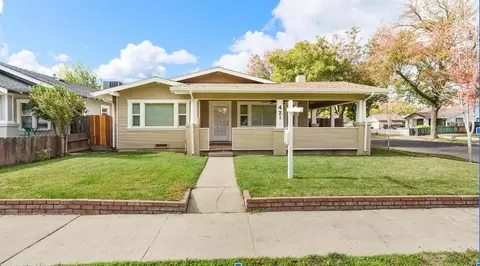 421 Bodem St, Modesto, CA 95350 photo 1