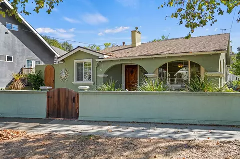 2655 Franklin Blvd, Sacramento, CA 95818