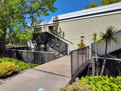 1116 Running Springs Rd #6, Walnut Creek, CA 94595