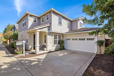 Exterior - 20865 Grapevine Dr, Patterson, CA 95363 photo 4 of 11