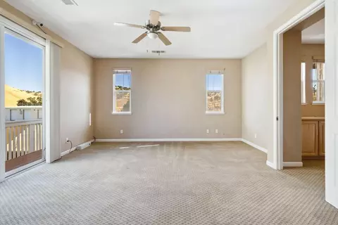 Bedroom - 20865 Grapevine Dr, Patterson, CA 95363 photo 7 of 11