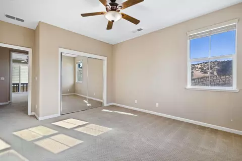 Bedroom - 20865 Grapevine Dr, Patterson, CA 95363 photo 6 of 11