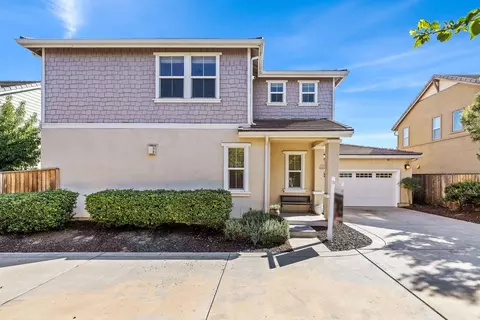 Exterior - 20865 Grapevine Dr, Patterson, CA 95363 photo 2 of 11