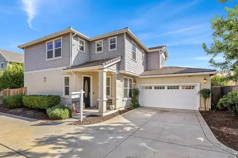 Exterior - 20865 Grapevine Dr, Patterson, CA 95363 photo 3 of 11