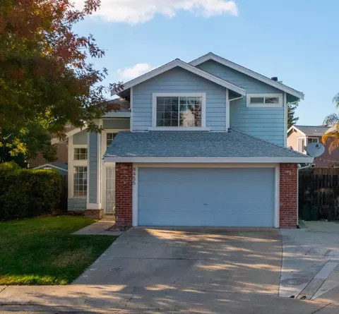 Exterior - 8455 Buford Ct, Antelope, CA 95843 photo 10 of 10
