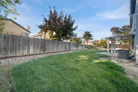 Exterior - 8455 Buford Ct, Antelope, CA 95843 photo 5 of 10