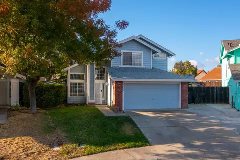 Exterior - 8455 Buford Ct, Antelope, CA 95843 photo 3 of 10