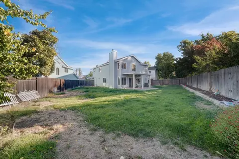 Exterior - 8455 Buford Ct, Antelope, CA 95843 photo 6 of 10