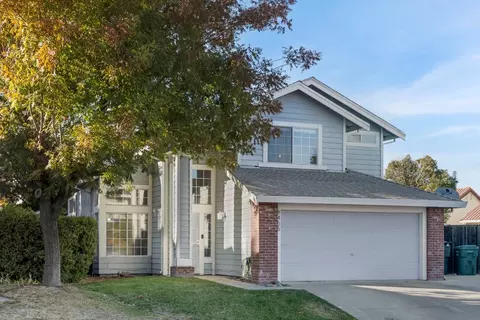 Exterior - 8455 Buford Ct, Antelope, CA 95843 photo 2 of 10