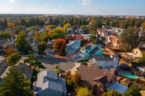 View/Area - 8455 Buford Ct, Antelope, CA 95843 photo 4 of 6