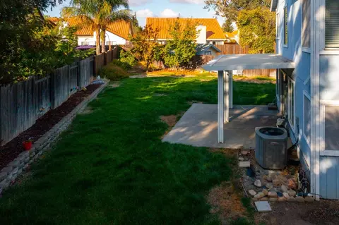 Exterior - 8455 Buford Ct, Antelope, CA 95843 photo 8 of 10
