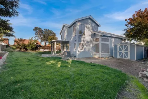 Exterior - 8455 Buford Ct, Antelope, CA 95843 photo 4 of 10