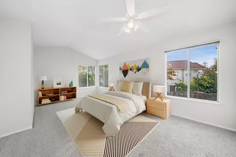Bedroom - 8455 Buford Ct, Antelope, CA 95843 photo 1 of 4