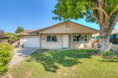 130 E Cedar, Maxwell, CA 95955 photo 1
