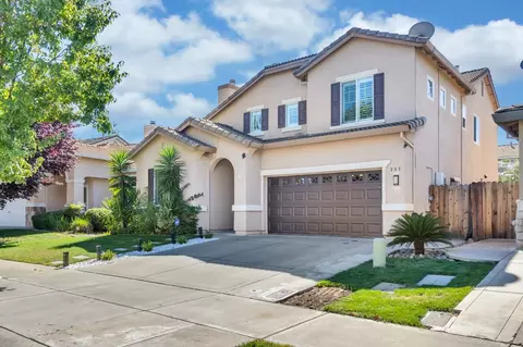 257 Warm Springs Dr, Roseville, CA 95678