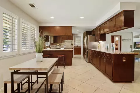 Kitchen - 1387 Crom St, Manteca, CA 95337 photo 1 of 5