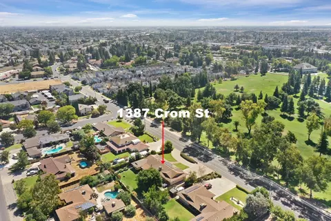 View/Area - 1387 Crom St, Manteca, CA 95337 photo 2 of 4