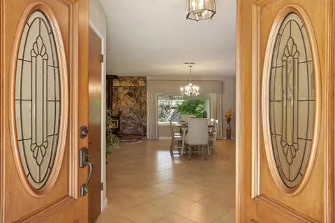 Entry Way - 1387 Crom St, Manteca, CA 95337 photo 1 of 2