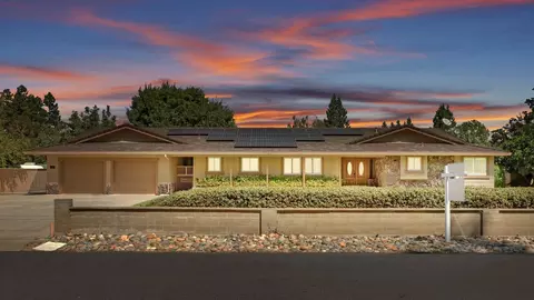 Exterior - 1387 Crom St, Manteca, CA 95337 photo 9 of 9