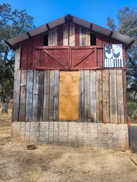6420 Stewart Mine Rd, Placerville, CA 95667 photo 1