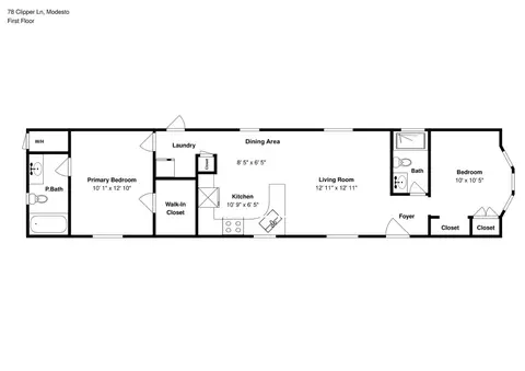 78 Clipper Ln, Modesto, CA 95356 photo 67