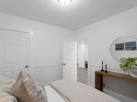 Bedroom - 2002 69th Ave, Oakland, CA 94621 photo 2 of 4