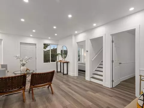 Entry Way - 2002 69th Ave, Oakland, CA 94621 photo 2 of 3