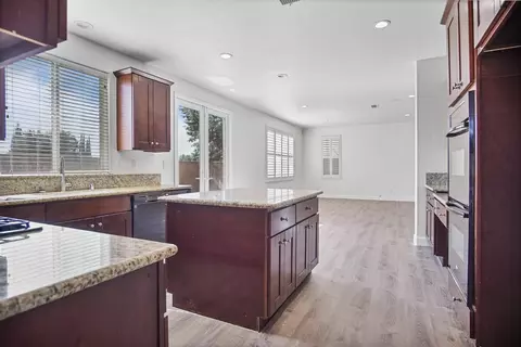 Kitchen - 1304 Blakely Ln, Modesto, CA 95356 photo 1 of 3