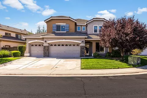 225 Perrara Ct, Roseville, CA 95747