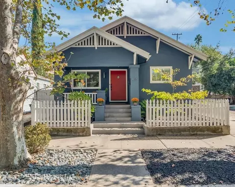 415 26th St, Sacramento, CA 95816
