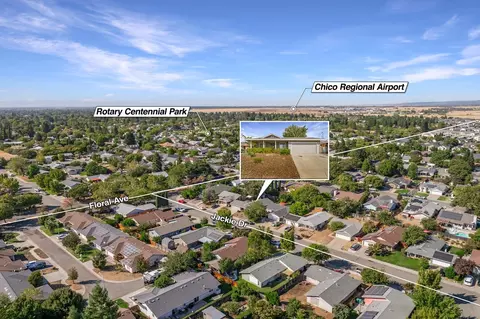 74 S Jackie Dr, Chico, CA 95973 photo 42