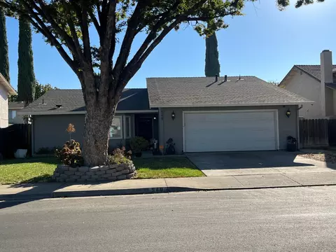 548 Traina Dr, Patterson, CA 95363 photo 1