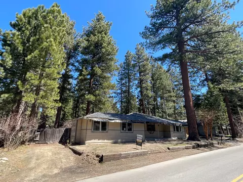 741 Tahoe Island Dr, South Lake Tahoe, CA 96150