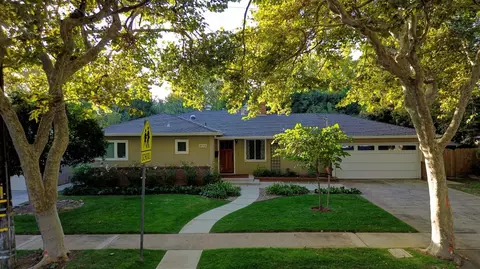 Exterior - 2655 6th Ave, Merced, CA 95340 photo 19 of 19